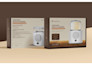 create amazon packaging and product box design